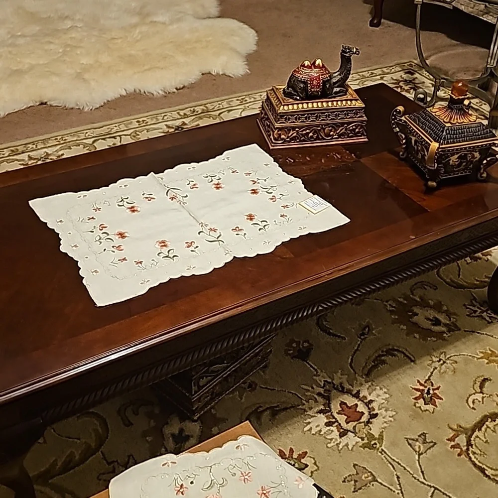 Set For Table - Picture 4 of 7